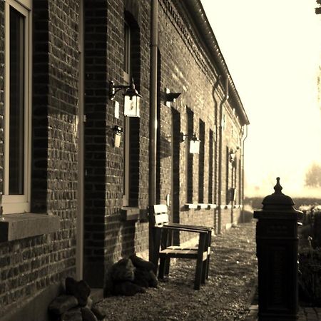 B&B De Pottenbakkershoeve Meerlo Exterior foto